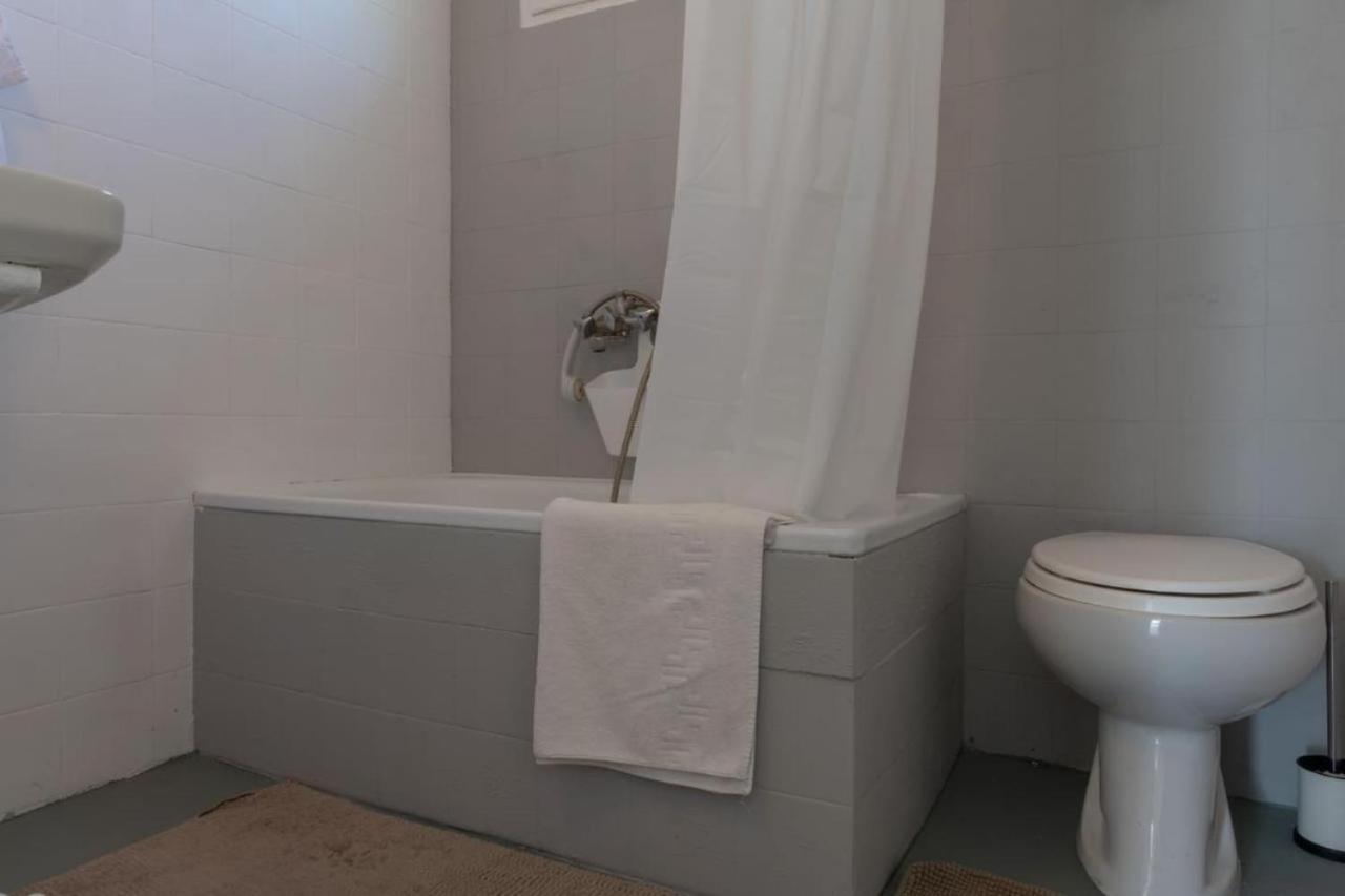 Olive Terra Holiday Aparments Lefkimmi  Bagian luar foto
