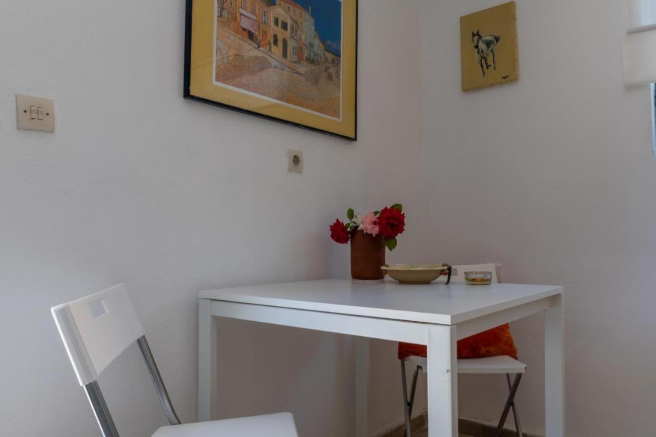 Olive Terra Holiday Aparments Lefkimmi  Bagian luar foto