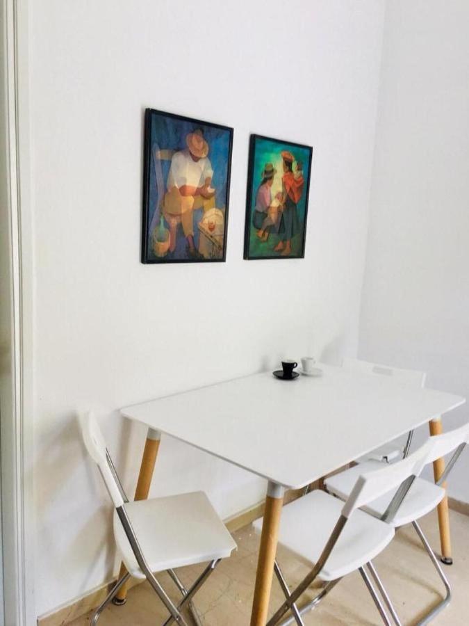 Olive Terra Holiday Aparments Lefkimmi  Bagian luar foto