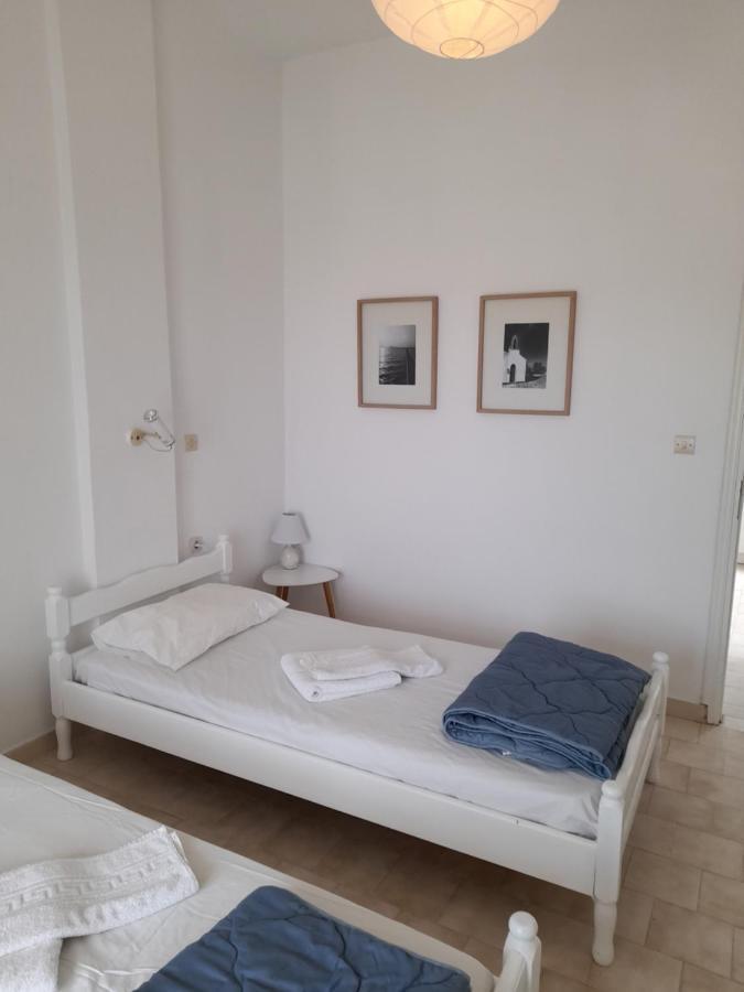Olive Terra Holiday Aparments Lefkimmi  Bagian luar foto
